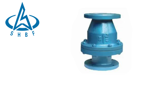 淺談襯氟止回(huí)閥 淺談襯氟止回閥