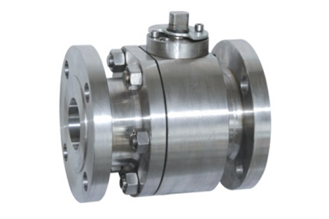 分體式煤灰煤(méi)漿控(kòng)製閥 分體(tǐ)式煤灰煤漿控製閥