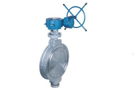 對夾式多層次硬密封蝶閥 對夾式多層次(cì)硬密封蝶閥