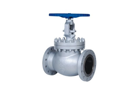 美標鑄鋼截止閥 美標鑄鋼截止閥