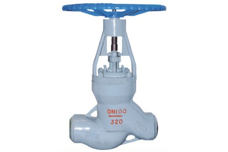 國標電站截止閥 國標電(diàn)站截止閥