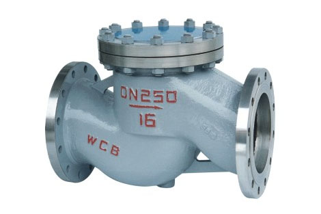 升降(jiàng)式止回閥 升降式止回閥