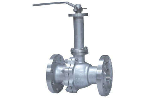 低溫球閥 低溫球(qiú)閥