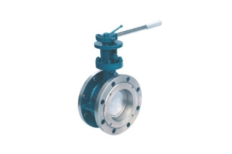 金屬硬密封蝶閥 金屬硬密封蝶閥