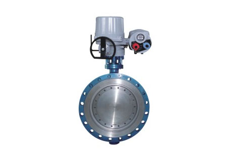 三維、調節型、雙向金屬硬密封蝶閥 三維、調節型、雙(shuāng)向金屬(shǔ)硬密封蝶閥