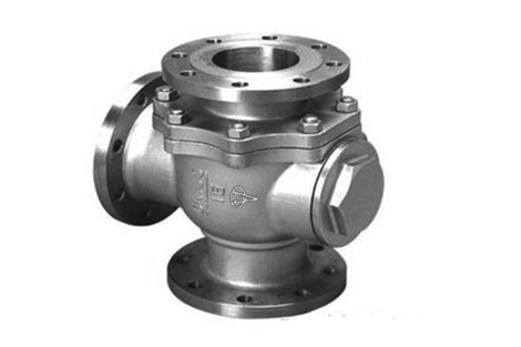 L型三通球閥 L型三(sān)通(tōng)球閥