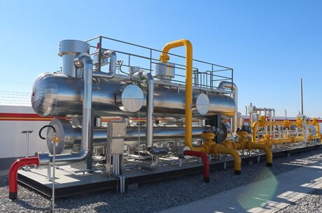 數字化集氣撬 數(shù)字化集氣撬(qiào)