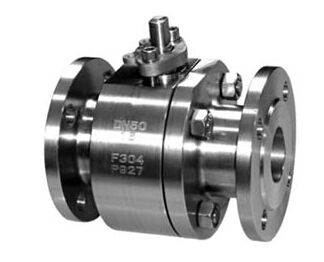 浮動(dòng)式鍛鋼球閥 浮(fú)動式鍛鋼球閥(fá)