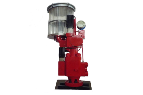 遠程智能氣井泡沫排水加注裝(zhuāng)置 遠程智能氣井泡沫排水加注裝置