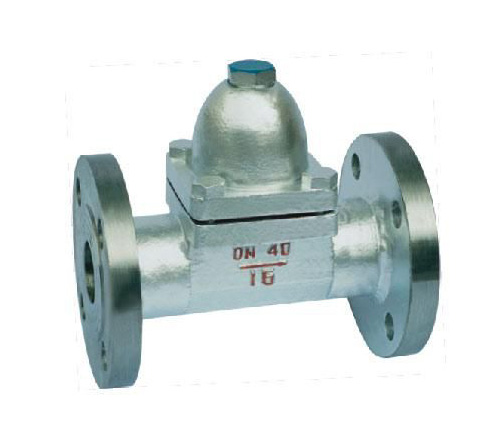 雙金屬片式蒸汽疏水閥 雙金屬片式(shì)蒸汽疏水(shuǐ)閥