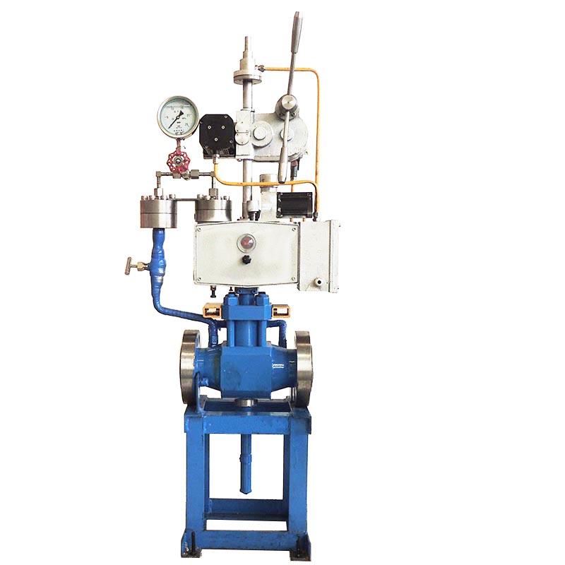 緊急切斷閥(截止閥) 緊急切斷閥(截止閥)