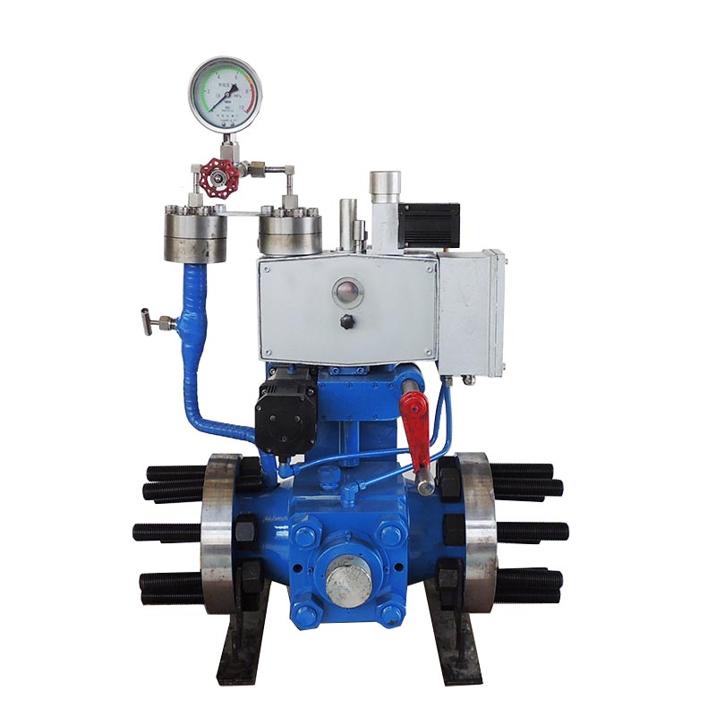 緊急切斷閥(球閥) 緊急切斷閥(fá)(球閥)