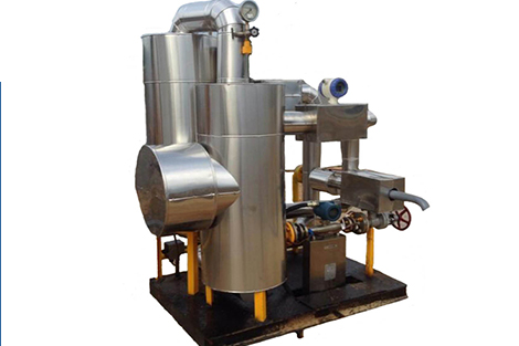 容積(jī)式原油計量撬 容積式原油計量撬