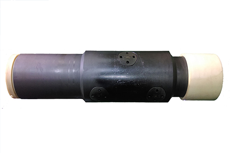 液壓(yā)活塞式套管扶正器 液壓活塞(sāi)式套(tào)管扶(fú)正器