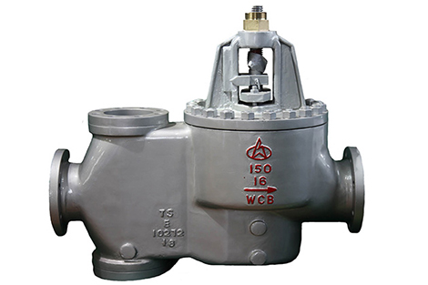 疏水調節閥 疏水調節閥