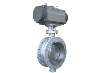 國標三偏心法蘭連接(jiē)蝶閥 國標(biāo)三偏心法蘭連接蝶閥