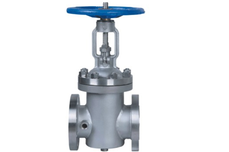 BZ41型保溫閘閥 BZ41型(xíng)保溫閘閥