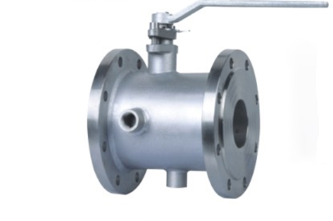 保溫球閥 保溫球(qiú)閥