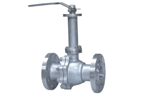 低溫球閥 低溫球閥