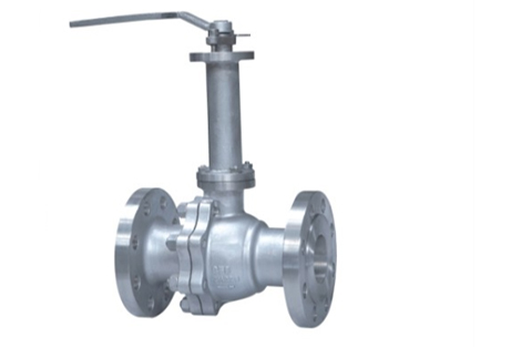 美標低(dī)溫截止閥 美標低溫截止閥