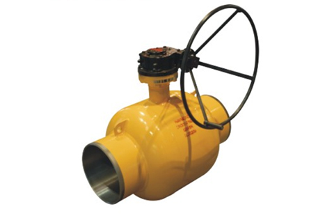 供熱專用全焊接球閥 供熱專用全焊接(jiē)球閥
