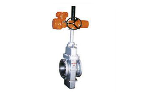 平板式單閘(zhá)板閘閥 平板式單閘板閘閥