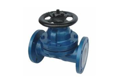 隔膜(mó)閥(fá) 隔膜閥